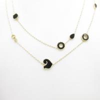 シャンテクレール アニマ70 ネックレス