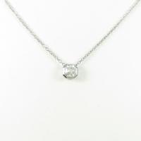 ティファニー ルシダ ネックレス10％引き