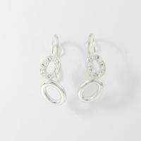 ポーラ ダイヤモンドピアス