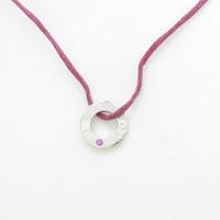 ピアジェ ポセション ネックレス