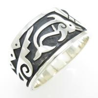 【新品】パットテワウィナ Pat Tewawina RING