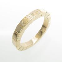 カルティエ ラニエール リング