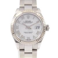 ロレックス 279174・3 デイトジャスト SSxWG 自動巻