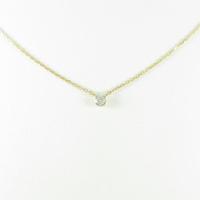 アーカー ブリリアン ネックレス