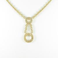 ブルガリ ブルガリブルガリ ネックレス