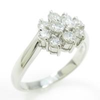 PT ダイヤモンドリング