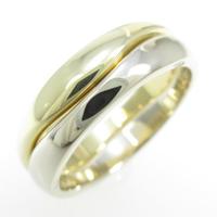 カルティエ ラブミー リング10％引き