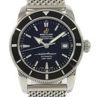 ブライトリング A17321／A170B61OCA スーパーオーシャンヘリテージ42 自動巻