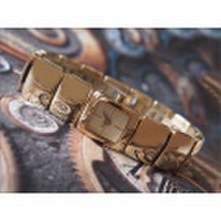 DKNY ダナキャランニューヨーク 腕時計 NY4486 メタルベルト