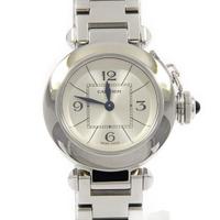 カルティエ W3140007 ミスパシャ クォーツ