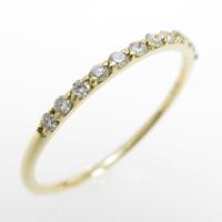 アーカー ドゥーズブリエ リング