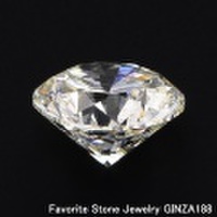 ダイヤモンドルース（裸石） 1.014ct G SI-2 GOOD 中央宝石鑑定書 （NONE)(209730)