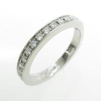 ブルガリ デディカータ ア ヴェネチア リング