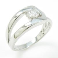 モニッケンダム トラスト リング