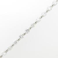 PT ダイヤモンドブレスレット