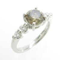 PT ダイヤモンドリング