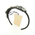【未使用品】ヌメロヴェントゥーノ N°21 HAIR ACCESSORIES