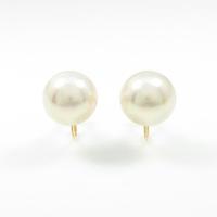 タサキ マベパールイヤリング