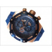 ブレラ オロロジ BRERA OROLOGI 腕時計 BRSSC4910I BL スーパースポルティーボ クォーツ ラバーストラップ