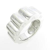 シャネル プロフィールドカメリア ラージ リング