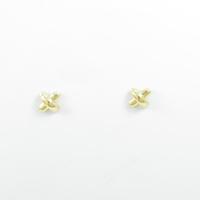 ポンテヴェキオ ハート ピアス