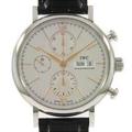 IWC IW391022 ポートフィノクロノ 自動巻