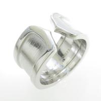 カルティエ C2ラージ リング