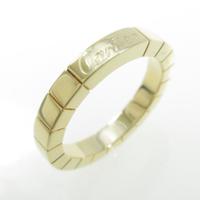 カルティエ ラニエール リング