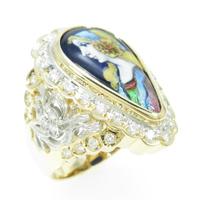 梶光夫 エマーユ リング20％引き