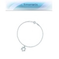 ティファニー TIFFANY & Co. スター オブ ダビデ ブレスレット 並行輸入品 【送料無料】 2026