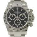 【未使用品】ロレックス 116520 デイトナ 自動巻