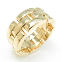 カルティエ マイヨンパンテール リング30％引き