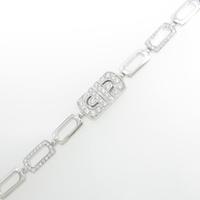 ブルガリ パレンテシ ブレスレット