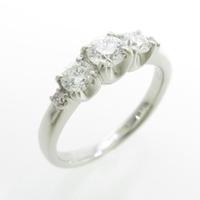 PT ダイヤモンドリング