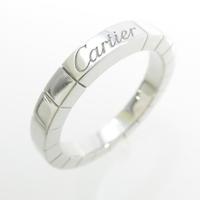 カルティエ ラニエール リング20％引き