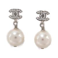 シャネル ピアス 36138