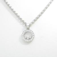 ショパール ダイヤモンドネックレス