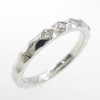 ルイヴィトン アリアンス モノグラム アンフィニ 3P リング20％引き