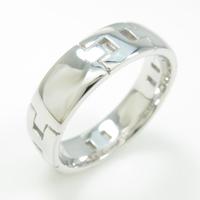 エルメス ヘラクレス プチモデル リング