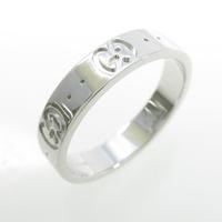 グッチ アイコン リング