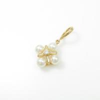 ミキモト ペンサキ ペンダント