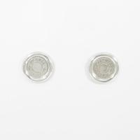 エルメス セリエ ピアス