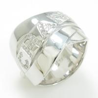 シャネル ボルデュック リング