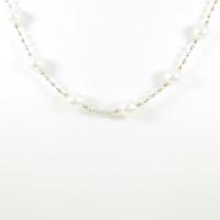 タサキ アコヤパールネックレス