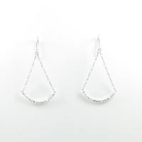 ココシュニック K10WG ピアス