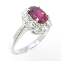 【リメイク】PT ルビーリング