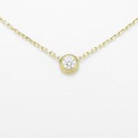 カルティエ ディアマンレジェ ラージ ネックレス