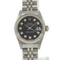 ロレックス 79174G デイトジャスト SSxWG 自動巻