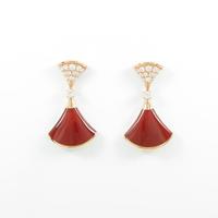 ブルガリ ディーヴァ ドリーム ピアス