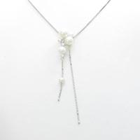 タサキ アコヤパールネックレス